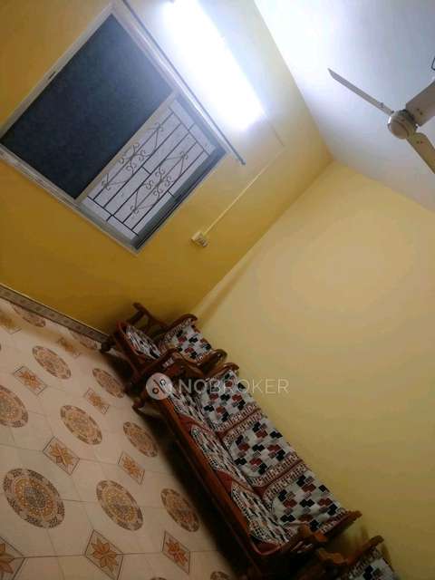 1 RK Flat In Shri Dattakrupa Niwas for Rent  In Dhamalwadi, Bhekrai Nagar