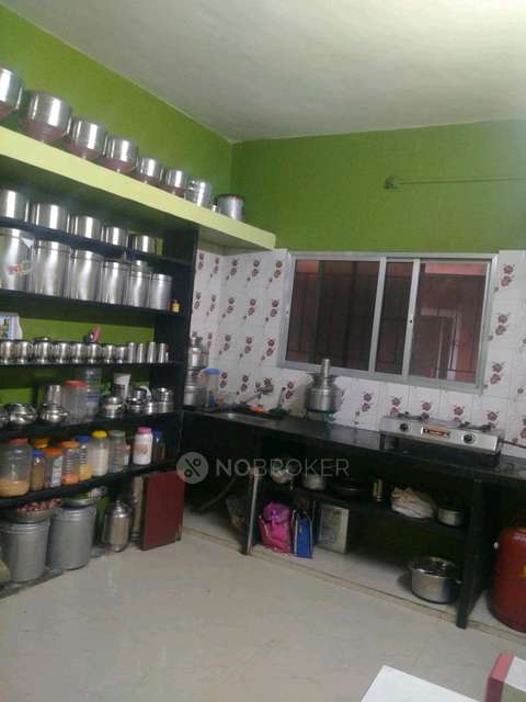 1 RK Flat In Shri Dattakrupa Niwas for Rent  In Dhamalwadi, Bhekrai Nagar