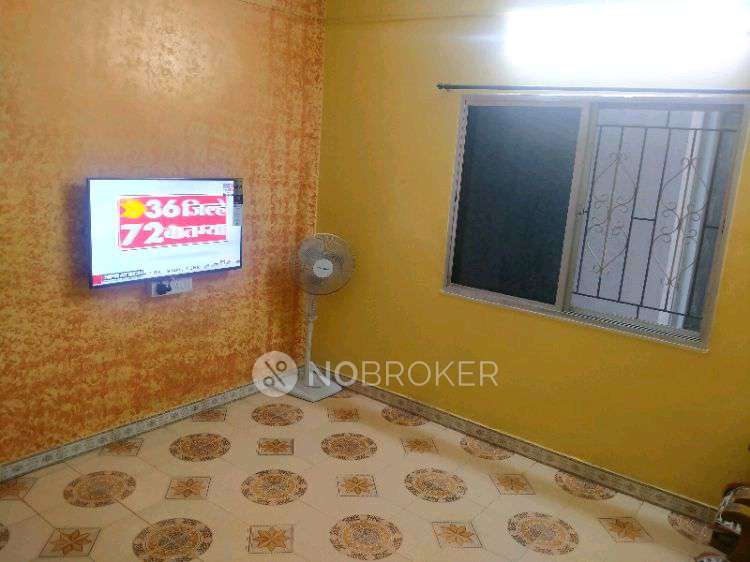 1 RK Flat In Shri Dattakrupa Niwas for Rent  In Dhamalwadi, Bhekrai Nagar