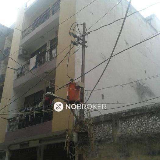 1 BHK Flat In Om Apratments  For Sale  In Mehrauli