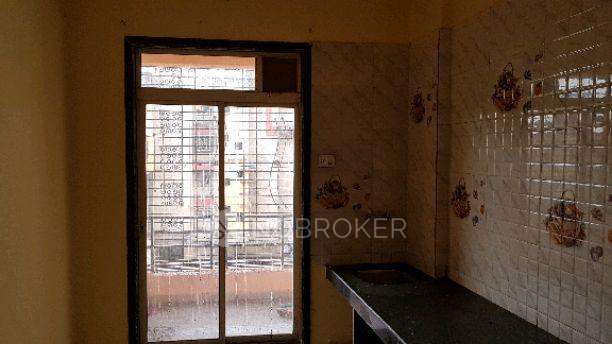 2 BHK Flat In Mitali Heights For Sale  In Kalyan East