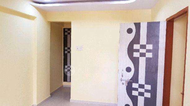 2 BHK Flat In Mitali Heights For Sale  In Kalyan East