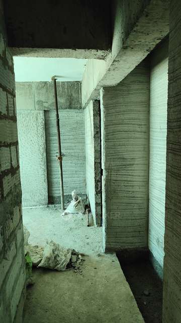 2 BHK Flat In Borivali East For Sale  In Borivali East