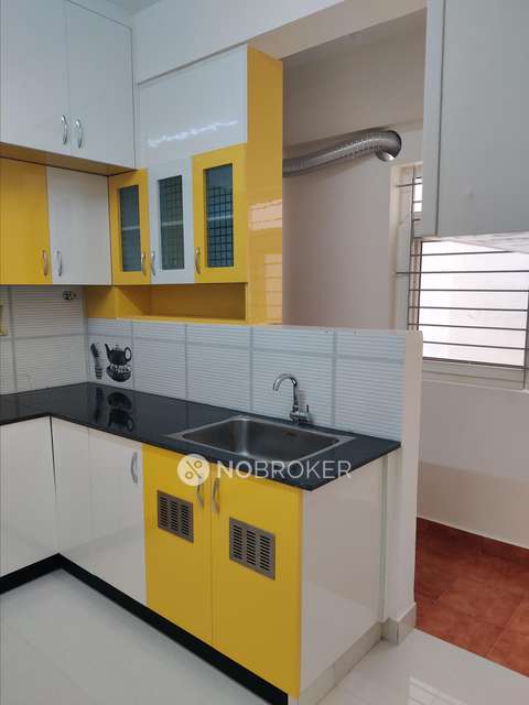 2 BHK Flat In Atco Projects, Sarjapur Main Rd For Sale  In Sarjapur Main Rd