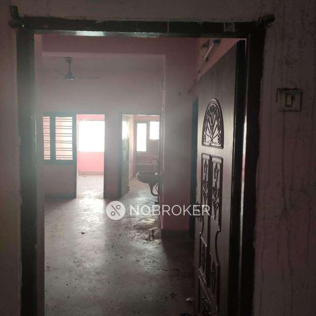 1 BHK Flat In Mohamood Apartment  For Sale  In Yousufguda
