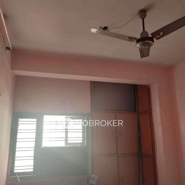 1 BHK Flat In Mohamood Apartment  For Sale  In Yousufguda