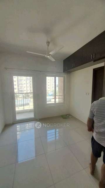 1 RK Flat In Provident Capella for Rent  In Provident Capella