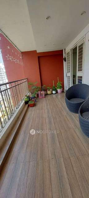 3 BHK Flat In Prestige Gold Society For Sale  In Prestige Gold