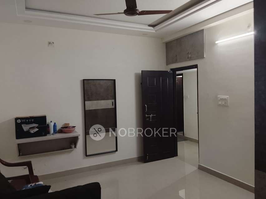 3 BHK Flat In Sree Sai Medows For Sale  In Nizampet