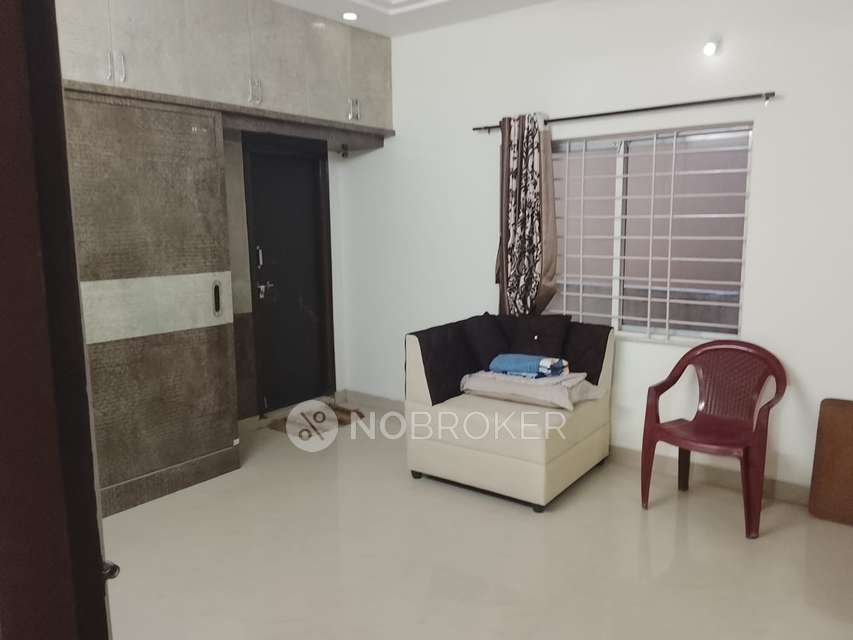 3 BHK Flat In Sree Sai Medows For Sale  In Nizampet