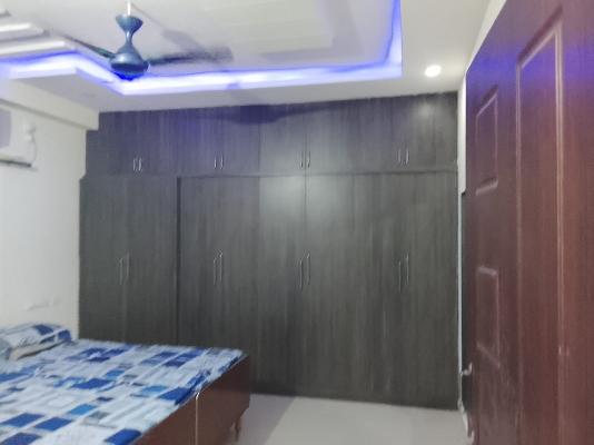 3 BHK Flat In Sree Sai Medows For Sale  In Nizampet