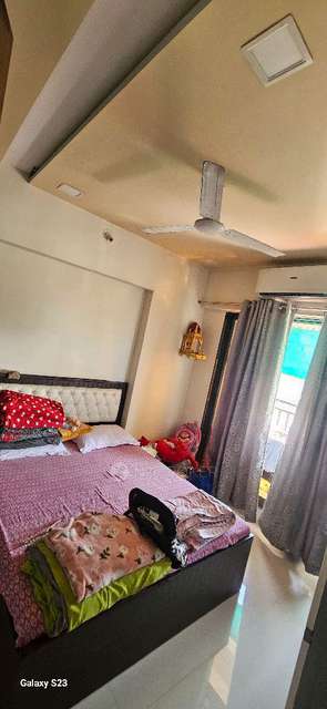 1 BHK Flat In Kanti Regency, Vasai West for Rent  In Vasai West