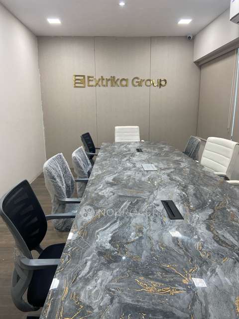 Co-Working  space in Nanakramguda, Hyderabad for Rent 