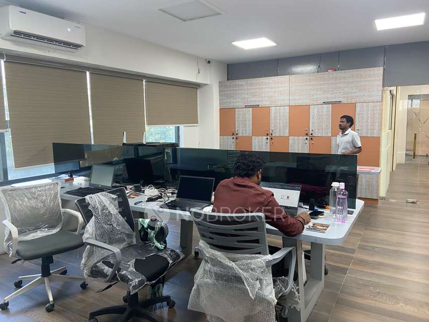 Co-Working  space in Nanakramguda, Hyderabad for Rent 