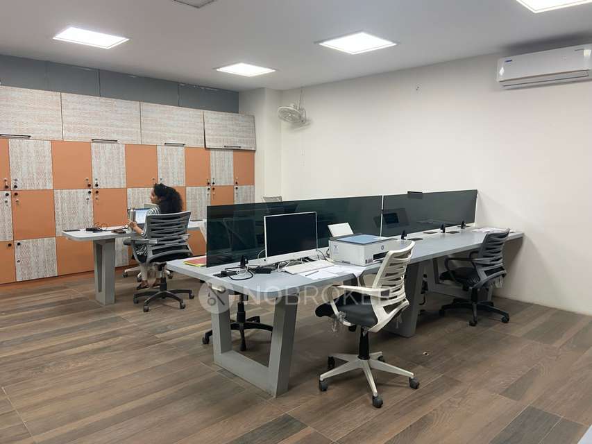 Co-Working  space in Nanakramguda, Hyderabad for Rent 
