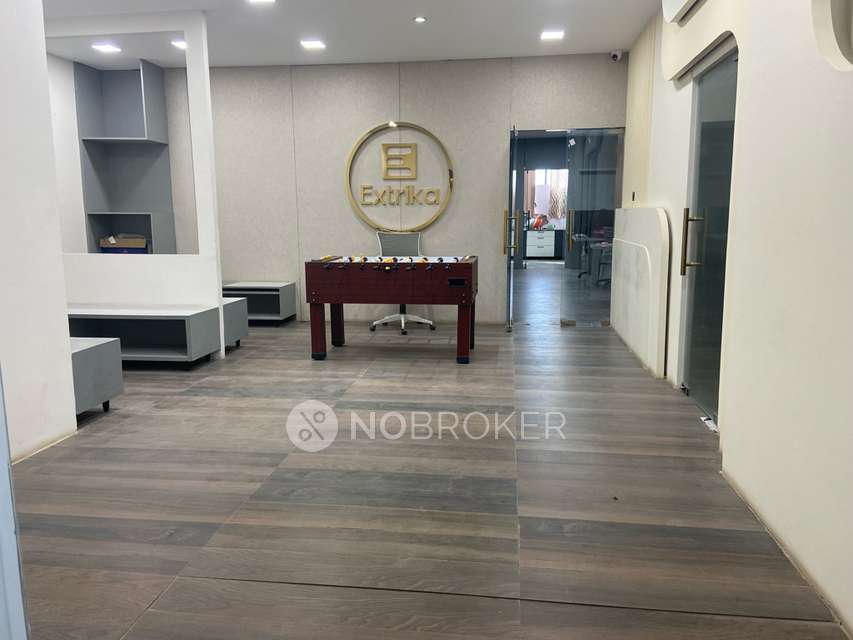 Co-Working  space in Nanakramguda, Hyderabad for Rent 
