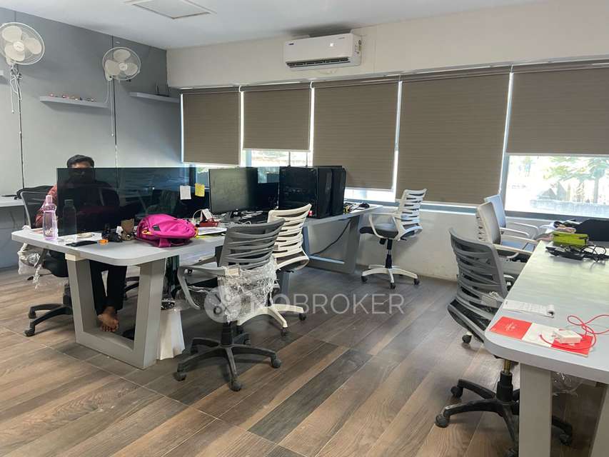Co-Working  space in Nanakramguda, Hyderabad for Rent 