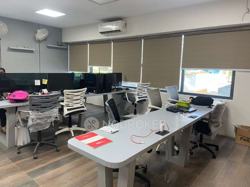 Co-Working  space in Nanakramguda, Hyderabad for Rent 