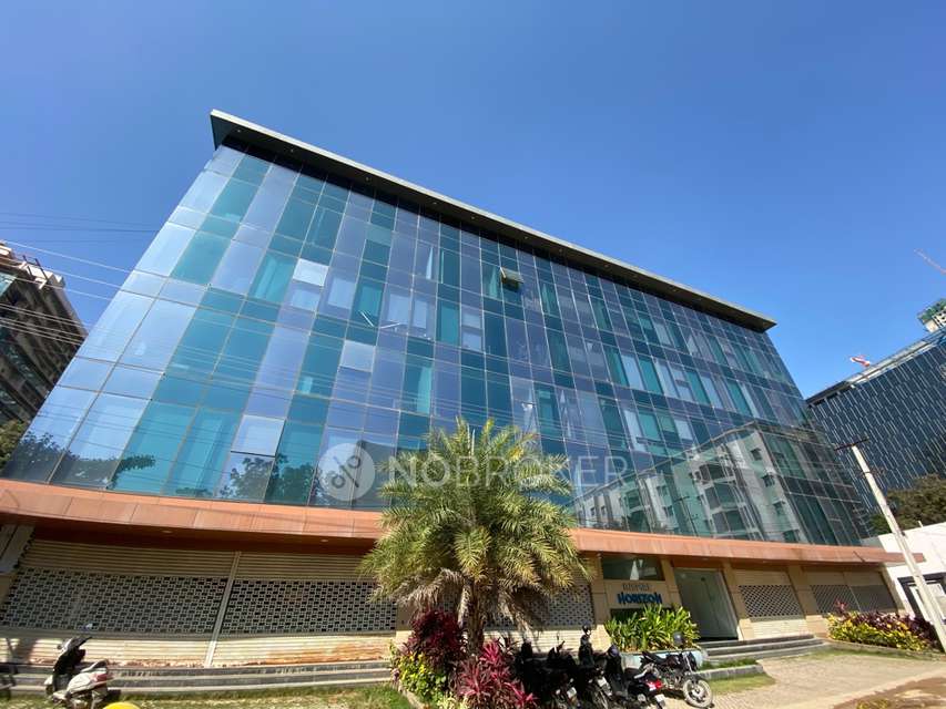 Co-Working  space in Nanakramguda, Hyderabad for Rent 