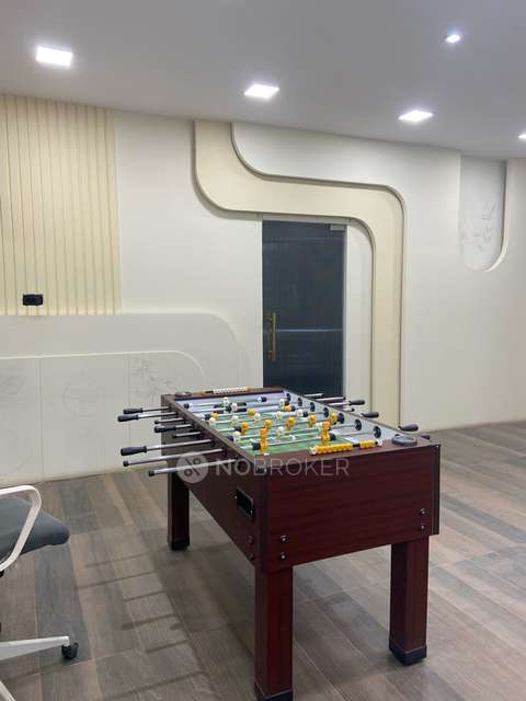 Co-Working  space in Nanakramguda, Hyderabad for Rent 