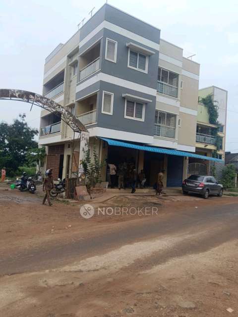 4+ BHK House For Sale  In Red Hills
