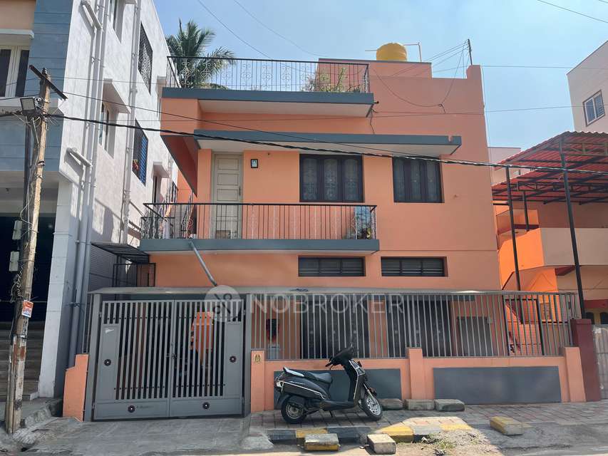 1 BHK House for Rent  In Prashanth Nagar, T. Dasarahalli