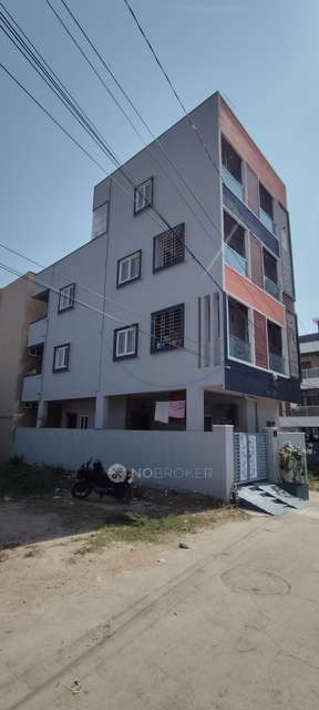 4+ BHK House For Sale  In Rodamestri Nagar