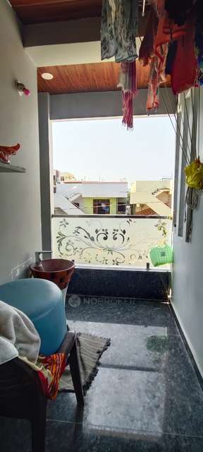 4+ BHK House For Sale  In Rodamestri Nagar