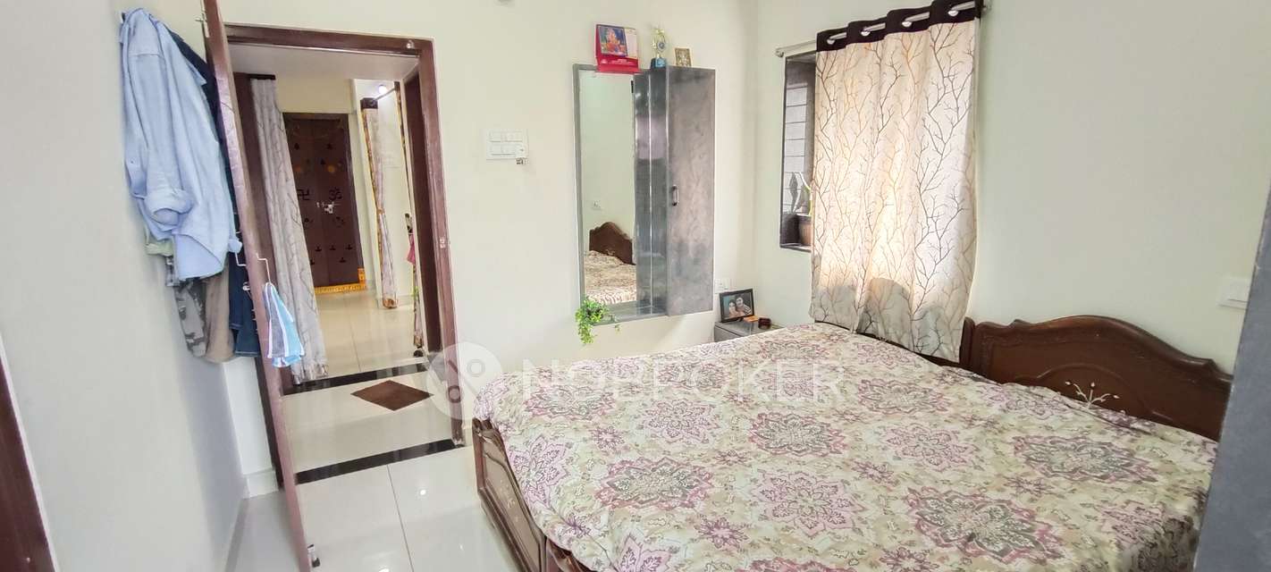 4+ BHK House For Sale  In Rodamestri Nagar
