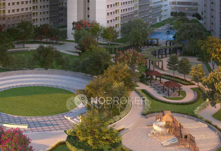 3 BHK Flat In  Sobha Ayana For Sale  In Panathur