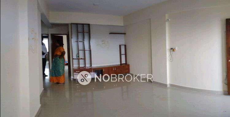2 BHK Flat In Sai Residency - Seegehalli For Sale  In Virgonagar, Aavalahalli