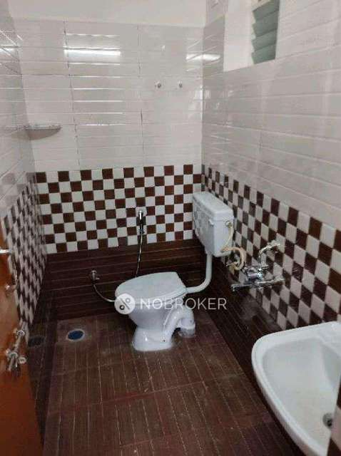 2 BHK Flat In Sai Residency - Seegehalli For Sale  In Virgonagar, Aavalahalli