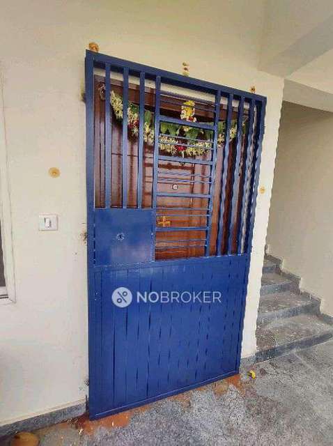 2 BHK Flat In Sai Residency - Seegehalli For Sale  In Virgonagar, Aavalahalli