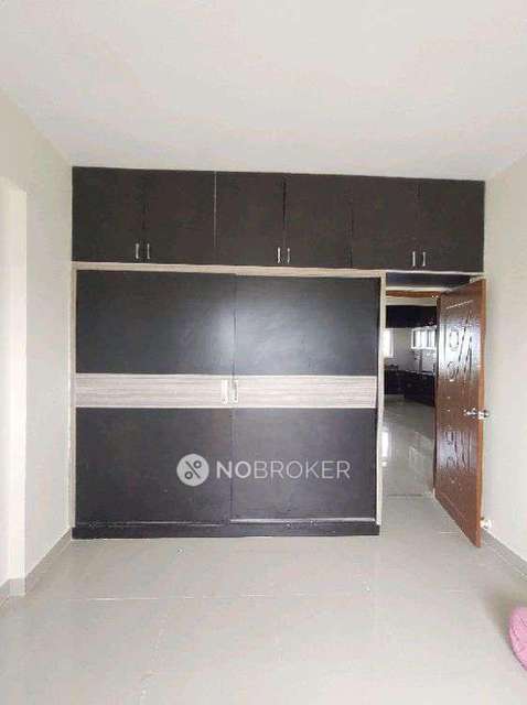 2 BHK Flat In Sai Residency - Seegehalli For Sale  In Virgonagar, Aavalahalli