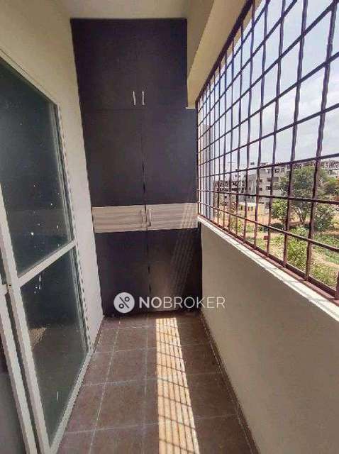 2 BHK Flat In Sai Residency - Seegehalli For Sale  In Virgonagar, Aavalahalli