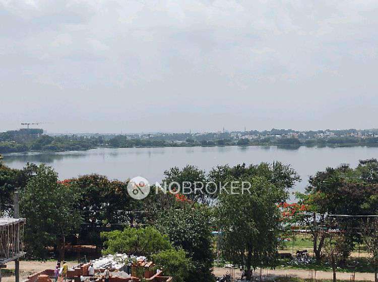 2 BHK Flat In Sai Residency - Seegehalli For Sale  In Virgonagar, Aavalahalli