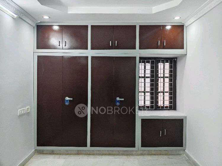 3 BHK Flat In Tejasri Residency for Rent  In Nizampet