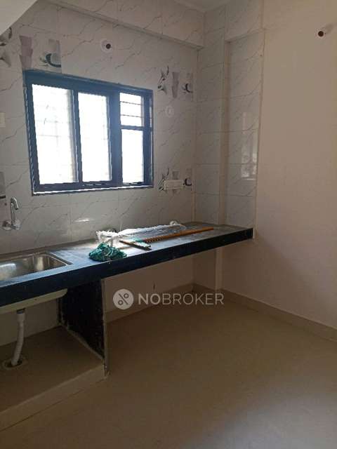 1 BHK House for Rent  In Jq6c+w67, 392220, Matoshri Colony Rd, Gujar Nagar, Maharashtra Colony, Sai Colony, Thergaon, Pimpri-chinchwad, Maharashtra 411033, India