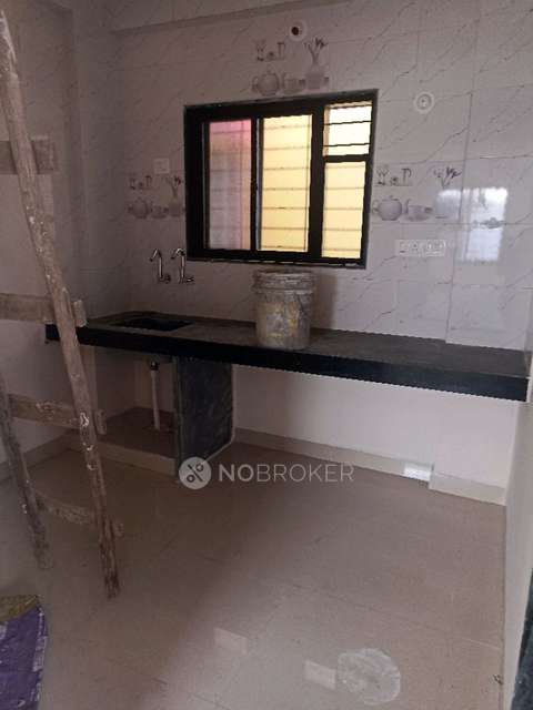1 BHK House for Rent  In Jq6c+w67, 392220, Matoshri Colony Rd, Gujar Nagar, Maharashtra Colony, Sai Colony, Thergaon, Pimpri-chinchwad, Maharashtra 411033, India