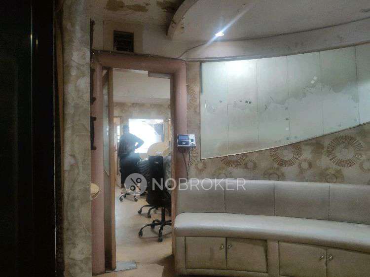 Office Space in Mulund West, Mumbai for sale 