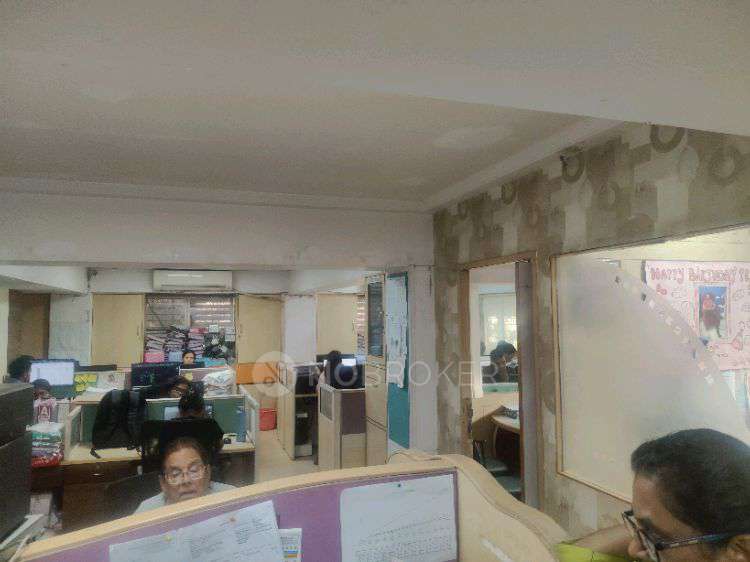 Office Space in Mulund West, Mumbai for sale 