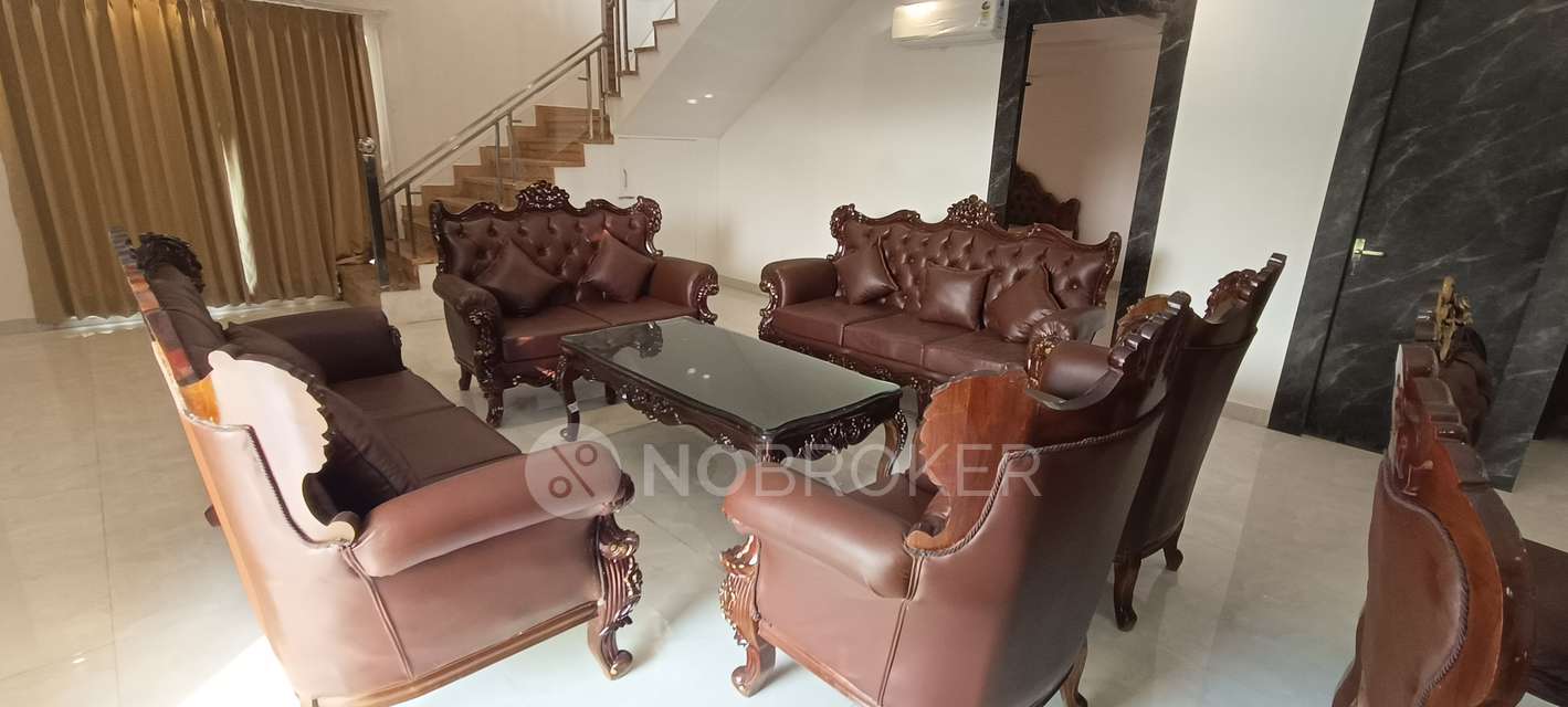 3 BHK House For Sale  In Green Beauty Farm House