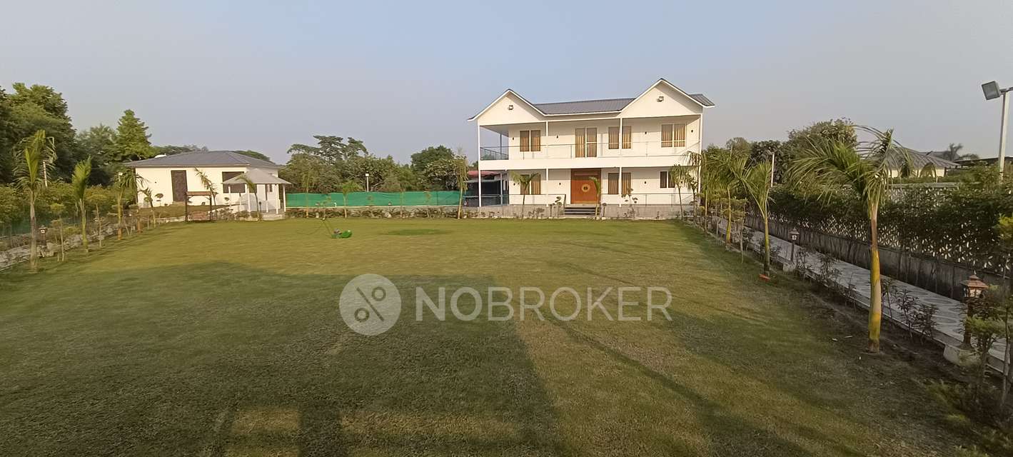 3 BHK House For Sale  In Green Beauty Farm House