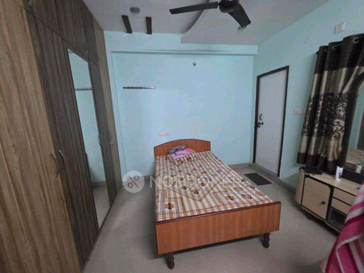 3 BHK Flat In Madhavaram Heights for Rent  In Kukatpally