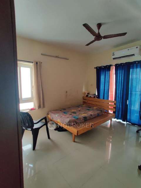 2 BHK Flat In Olympia Opaline For Sale  In  Navalur, Chennai