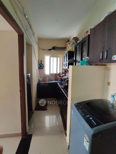 2 BHK Flat In Olympia Opaline For Sale  In  Navalur, Chennai