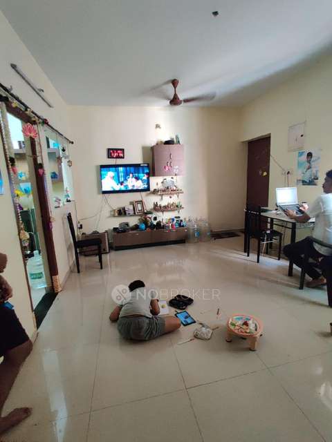 2 BHK Flat In Olympia Opaline For Sale  In  Navalur, Chennai