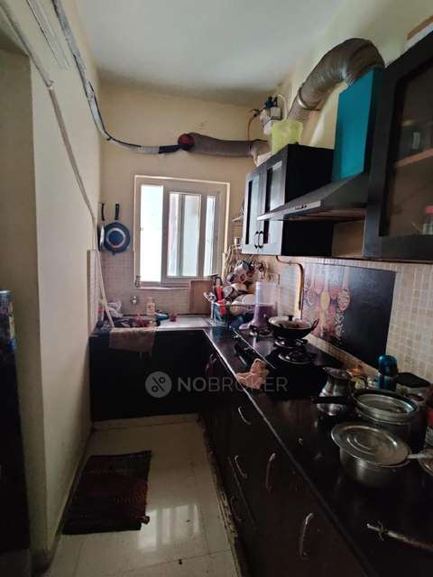 2 BHK Flat In Olympia Opaline For Sale  In  Navalur, Chennai