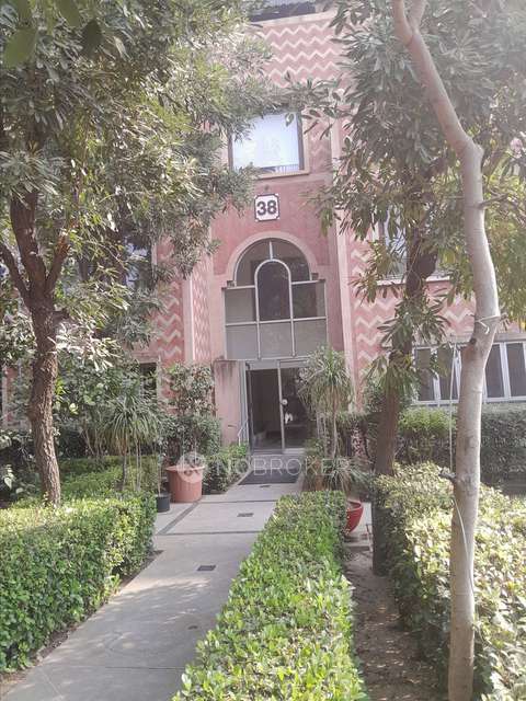 2 BHK Flat In Heritage City For Sale  In Sector 25