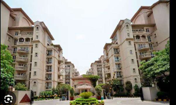 2 BHK Flat In Heritage City For Sale  In Sector 25